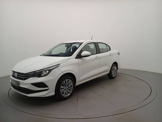 FIAT CRONOS 1.3 FIREFLY FLEX DRIVE CVT FIAT CRONOS 1.3 FIREFLY FLEX DRIVE CVT